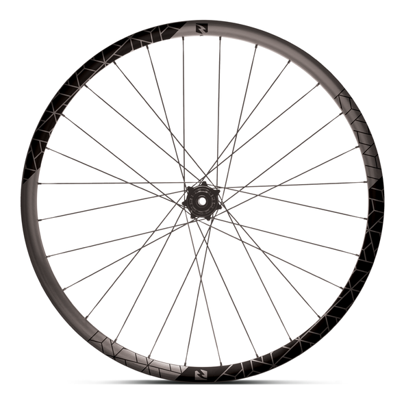Reynolds Blacklabel XC 259 Rear