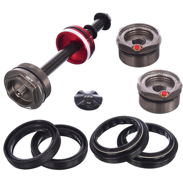 Dorado MRD Upgrade Kit