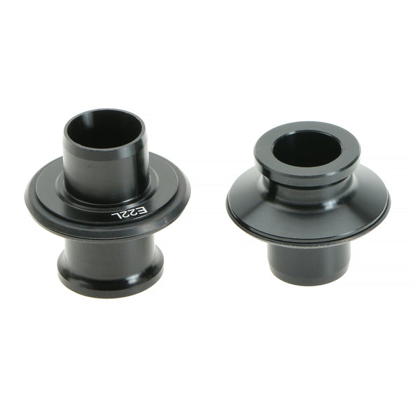 Blacklabel/Industry Nine Mountain End Caps