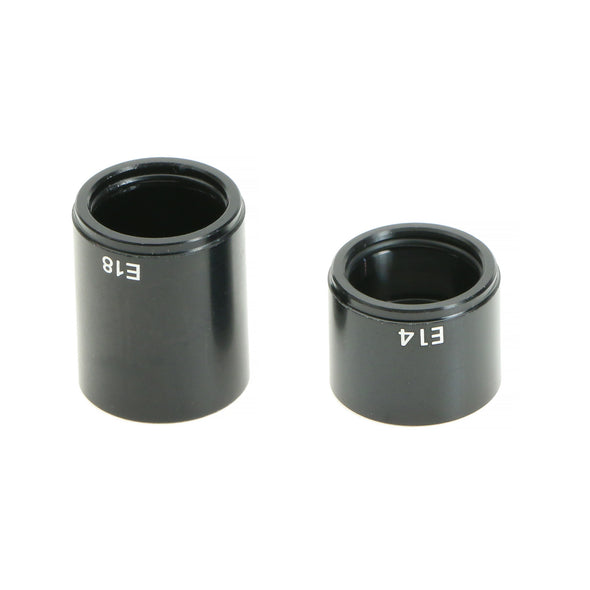 Blacklabel/Industry Nine Mountain End Caps